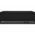HP ELITEDESK 800 G8 I5-11500/8GB/256GB W10P FEKETE PC