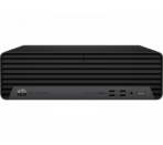HP ELITEDESK 800 G8 I5-11500/8GB/256GB W10P FEKETE PC