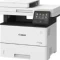 Canon imageRUNNER 1643i II mono lézer multifunkciós másoló